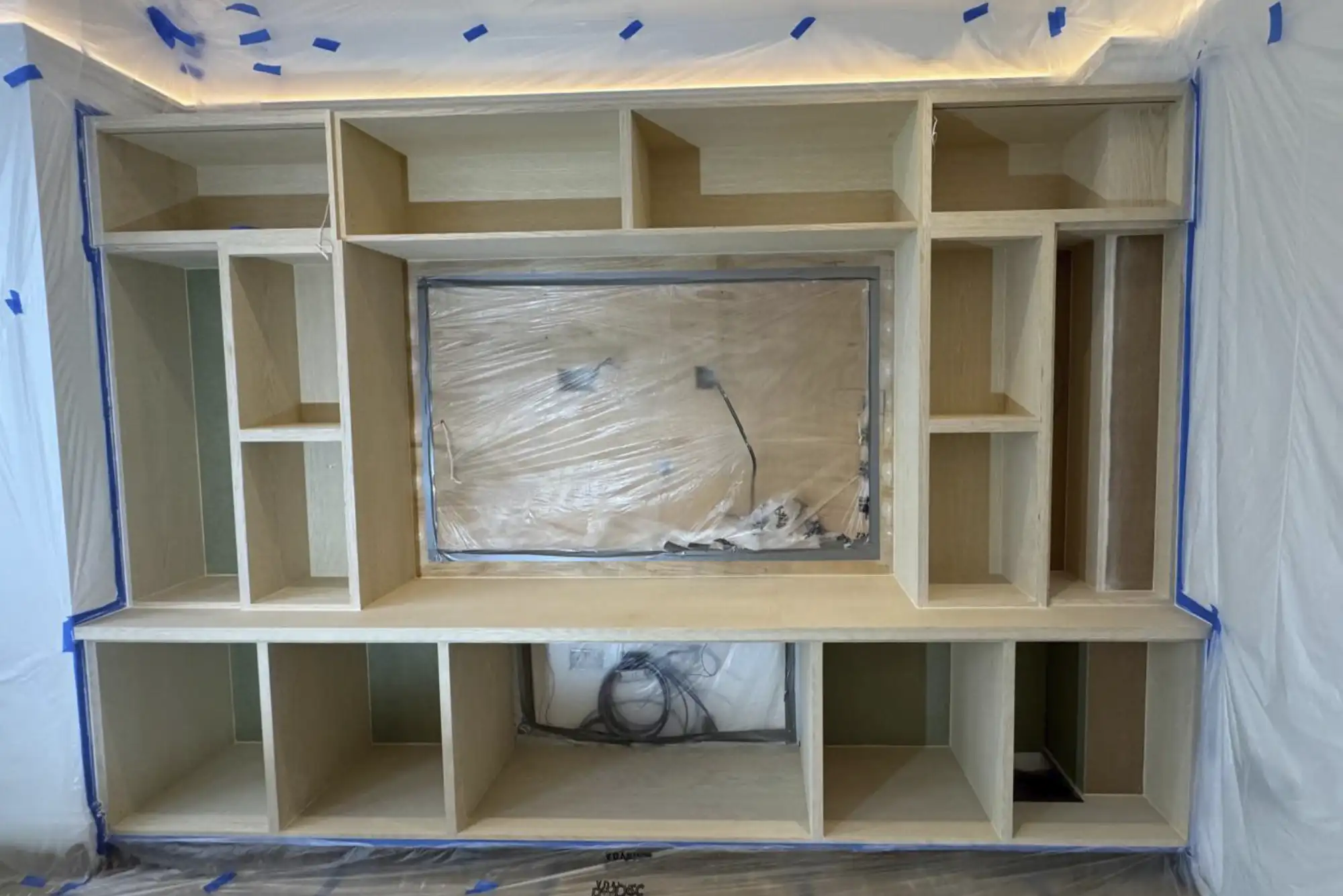 carpentry
