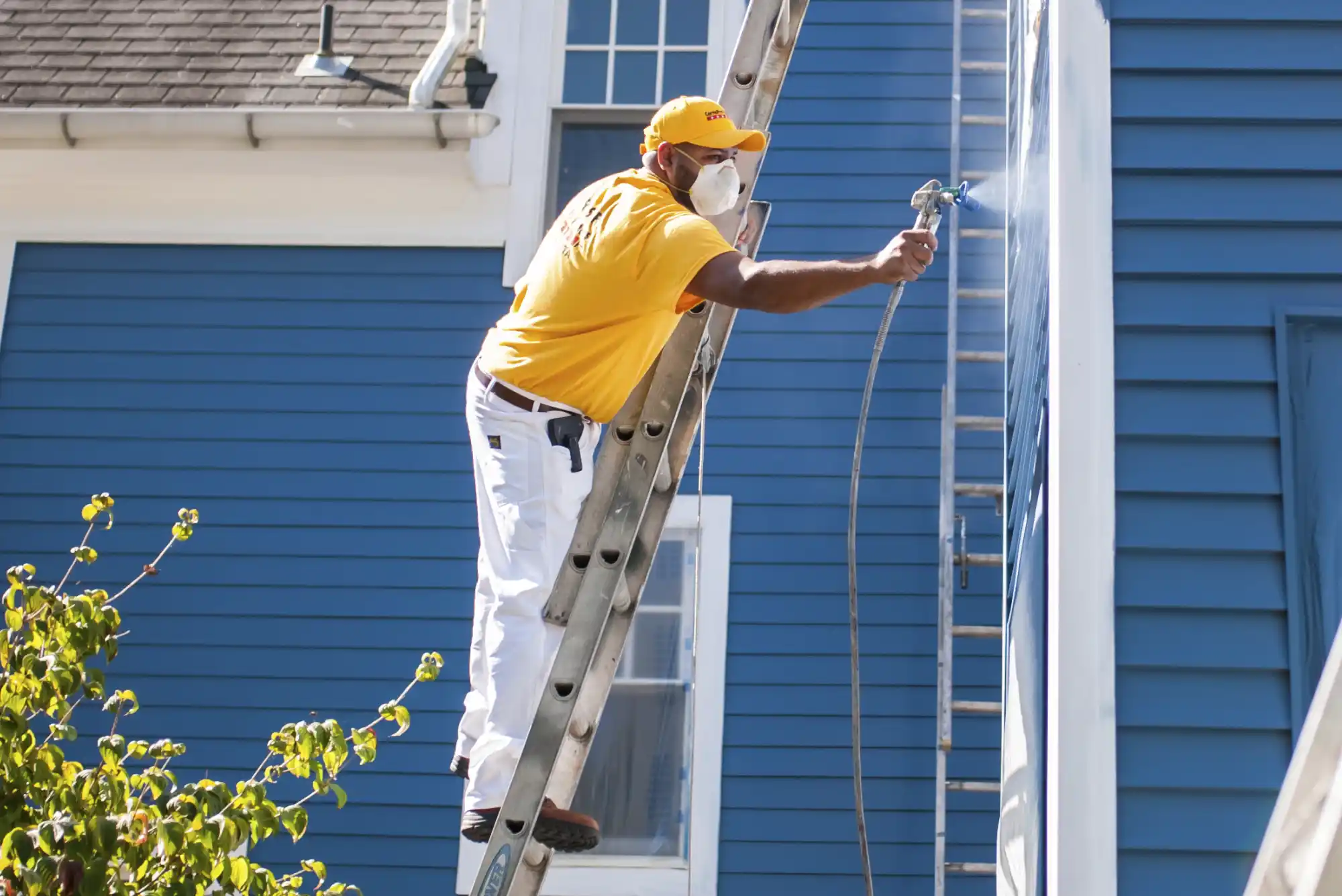 external painting